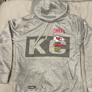 NFL Kansas City Chiefs Hoodie
